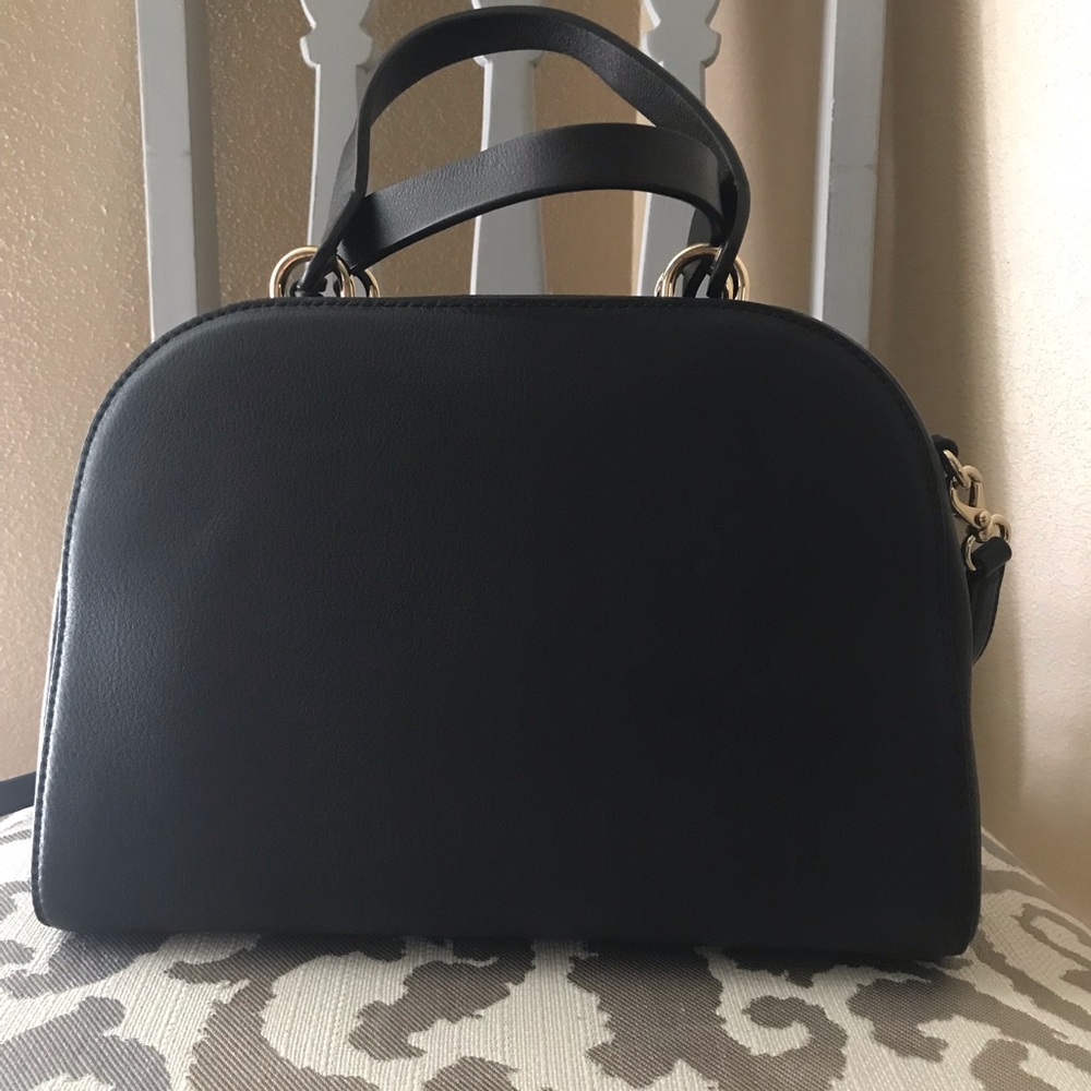 ♠️SOLD♠️Kate Spade Bayley Atwood Place Purse Black - Picture 4 of 8